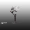 Электрический стабилизатор DJI RS 4 Pro Black